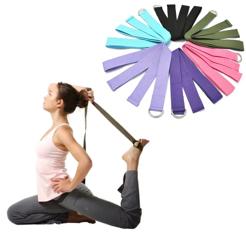 Pilates Belt Slackline Stretch Band Mat Strap Training Tools Flex Bar Pull Up Assist Yoga Accessories
Pilates Belt Slackline Stretch Band Mat Strap Training Tools Flex Bar Pull Up Assist Yoga Accessories
