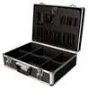 High Quality Aluminium Tools /Equipment/Brief Case,Box,Large Size Black