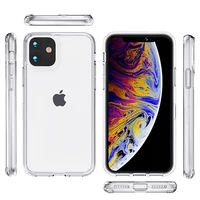 For iPhone 11 Case,High Quality Transparent Clear Acrylic Cover For iPhone 11 Pro Max Phone Case For iPhone XS MAX XR 7 8 Plus
For iPhone 11 Case,High Quality Transparent Clear Acrylic Cover For iPhone 11 Pro Max Phone Case For iPhone XS MAX XR 7 8 Plus