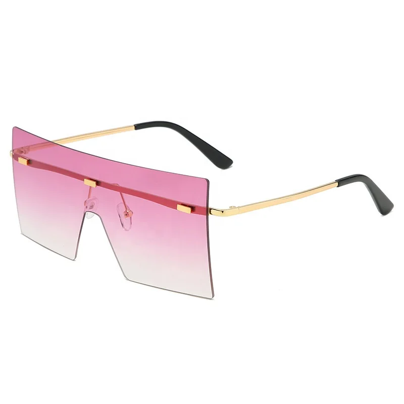 2021 Big Square Frame Oversized Custom Fashion Trendy Women Men Sun Glasses, Shades Colorful Sunglasses/, Custom colors
2021 Big Square Frame Oversized Custom Fashion Trendy Women Men Sun Glasses, Shades Colorful Sunglasses/, Custom colors