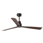 Modern Japan Designer European Style Decorative Smart High End Quality Low Noise Electric Vietnam Best Wood Ceiling Fan