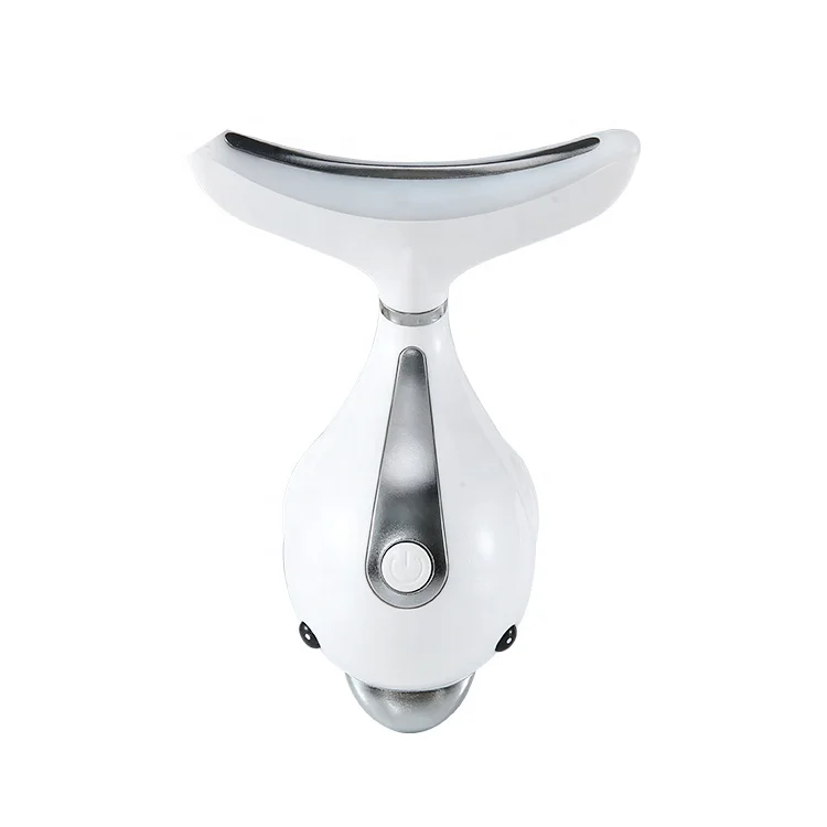 Factory Price Anti-wrinkle RF Neck Guard Massager Skin skin scraper Machine skin tightening machine
Factory Price Anti-wrinkle RF Neck Guard Massager Skin skin scraper Machine skin tightening machine