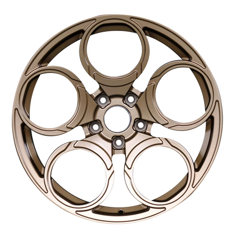 Custom forged aluminum alloy wheels rims 18 19 20 21 22 inch