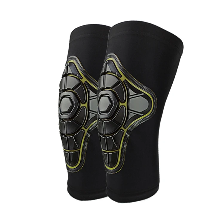 EN1621 EN14120 certified kids protective gear impact absorb pu foam knee support pad for inline race skate, Black
EN1621 EN14120 certified kids protective gear impact absorb pu foam knee support pad for inline race skate, Black