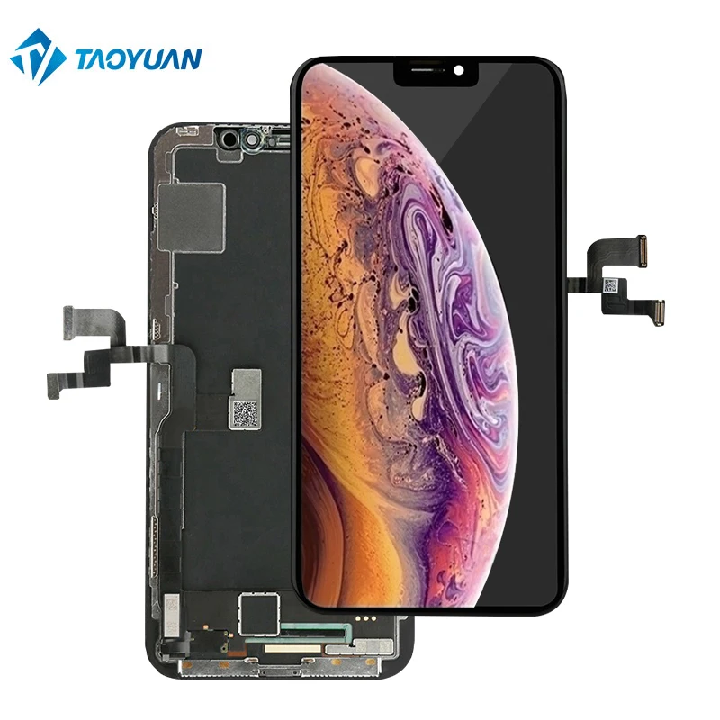 China XS lcd display OLED Soft LCD screens wholesale for iphone Xs, Mobile phone repair parts touch screen lcd for iphone XS
China XS lcd display OLED Soft LCD screens wholesale for iphone Xs, Mobile phone repair parts touch screen lcd for iphone XS