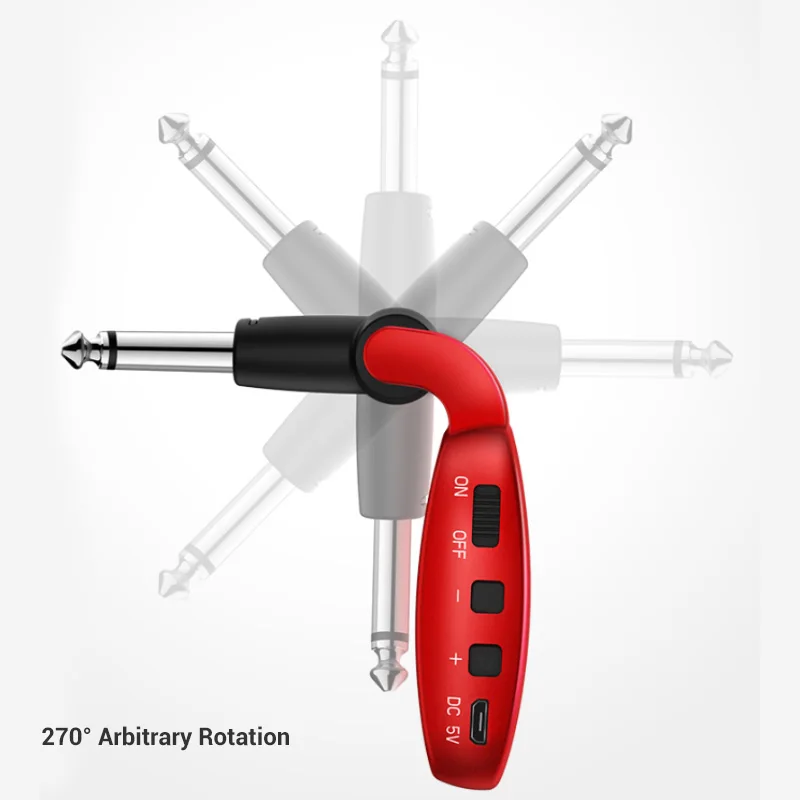 2021 NEW promotional high end quality wireless guitar transmitt UHF guitar wireless transmitt receiv, Black,red
2021 NEW promotional high end quality wireless guitar transmitt UHF guitar wireless transmitt receiv, Black,red