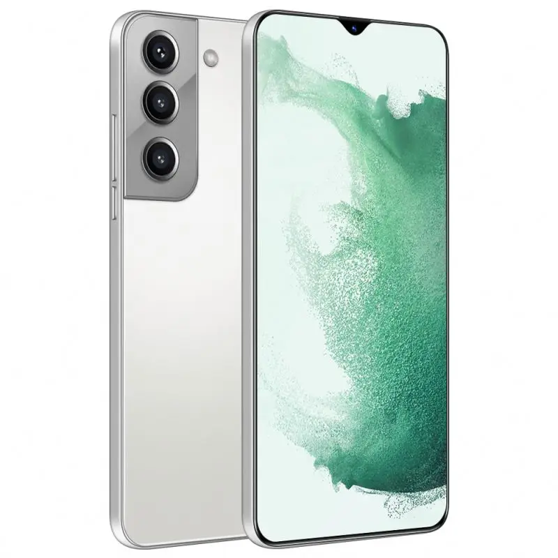 2022 Original S22+ FOLD 16GB+512GB 8.01 inch + 6.52 inch Folding Screen 108MP Camera 5G Mobile Phones
2022 Original S22+ FOLD 16GB+512GB 8.01 inch + 6.52 inch Folding Screen 108MP Camera 5G Mobile Phones