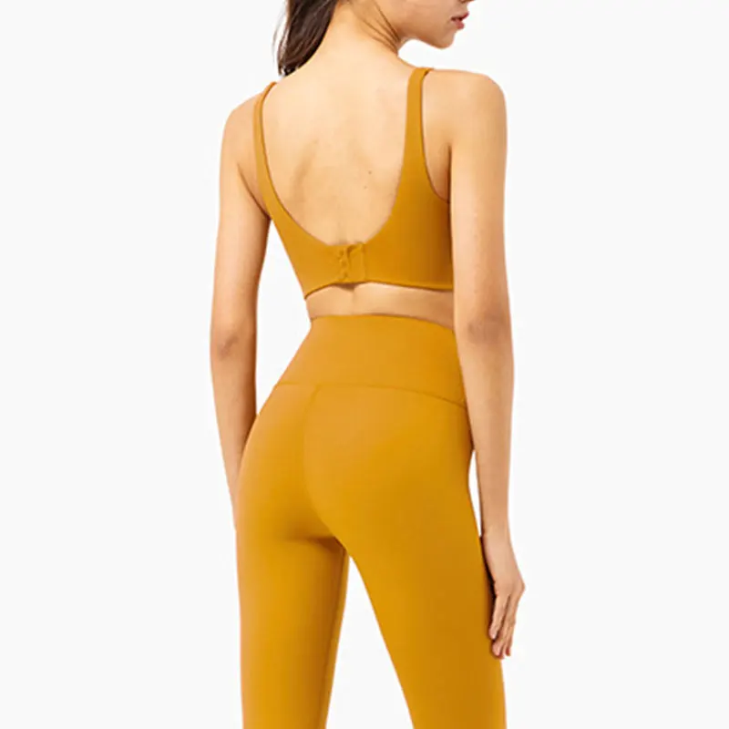 custom logo 2 Piece yoga seamless set women Yoga plus size bra and legging top and legging blank set jogging set
custom logo 2 Piece yoga seamless set women Yoga plus size bra and legging top and legging blank set jogging set