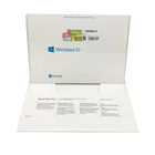 Key 100% New Products Key Oem Package 100% Online Activation Microsoft Windows 10 Home