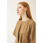 Newest fashion casual dress With High Popularity