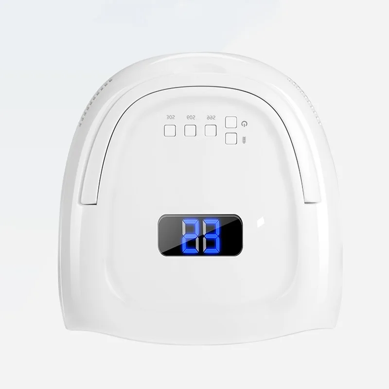 Dropshipping Mini Rechargeable Wireless Sun X5 X7 Cordless Gel Nail Kit LED UV Nail Lamp Set, White
Dropshipping Mini Rechargeable Wireless Sun X5 X7 Cordless Gel Nail Kit LED UV Nail Lamp Set, White