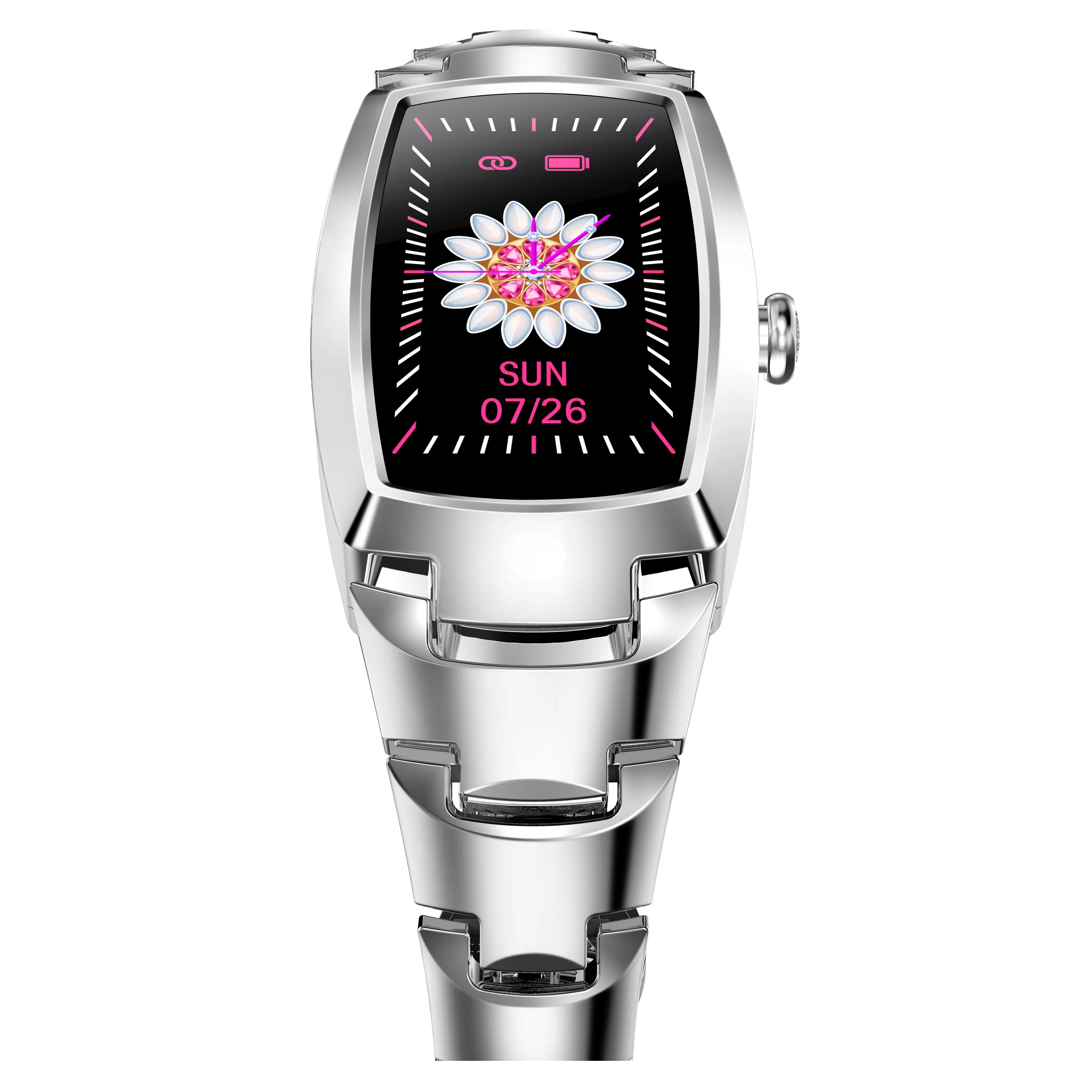 China Supplier High Quality Competitive Price Big Screen Bar Smart Automatic Watch, Silver,gold
China Supplier High Quality Competitive Price Big Screen Bar Smart Automatic Watch, Silver,gold