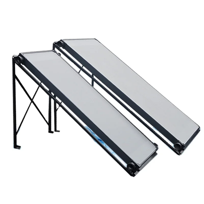 Cheap hot sale high quality wholesale Australia designed swimming pool solar collector water heater flat panel