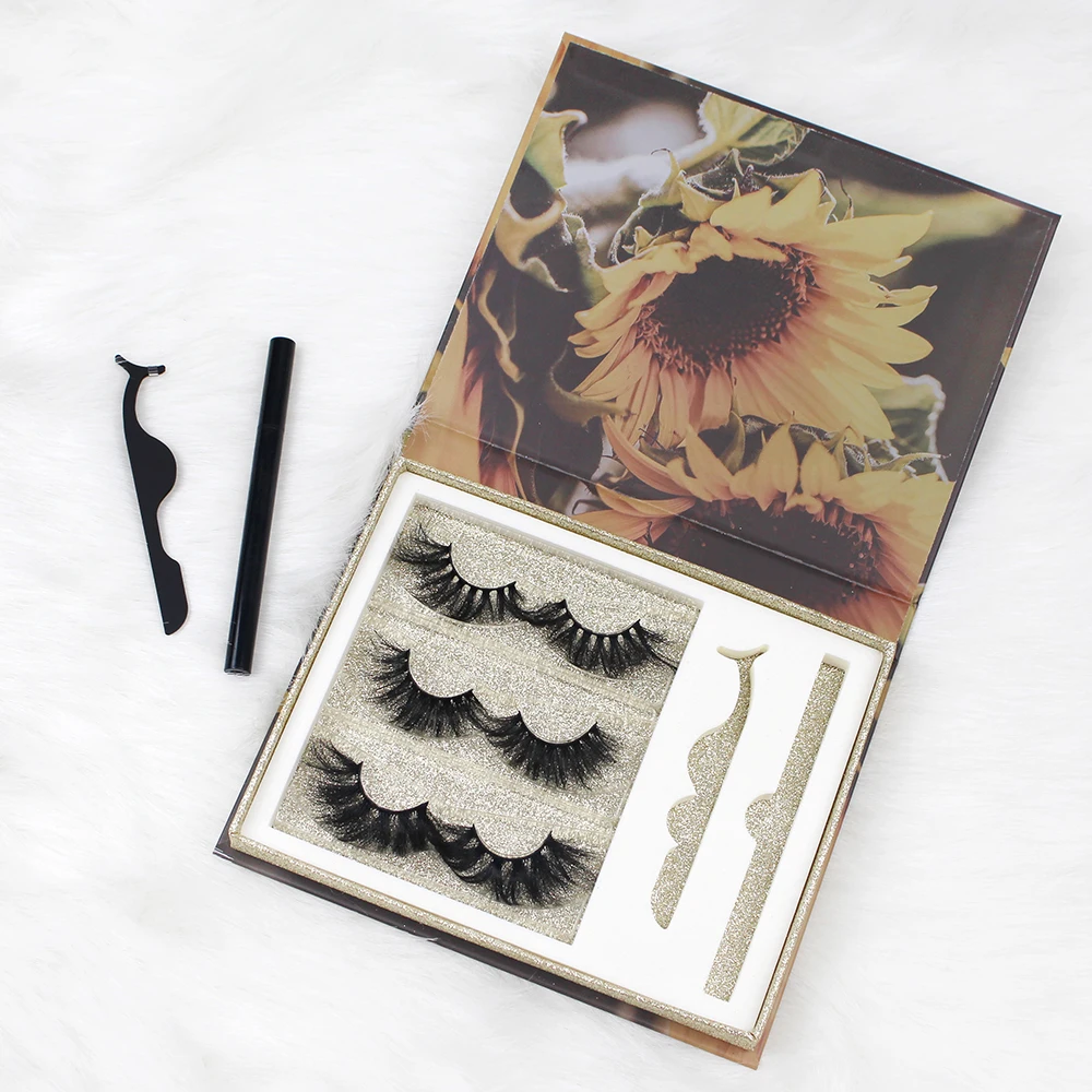 Real Mink Eyelashes 5D 3D Mink Eyelashes 100% Hand Made Lashes Come With Eyelash Glue Pen 
Real Mink Eyelashes 5D 3D Mink Eyelashes 100% Hand Made Lashes Come With Eyelash Glue Pen