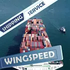 Cheap Sea Freight Shipping Service For self balance electric scooters From China to USA -----Skype ID : bonmeddora