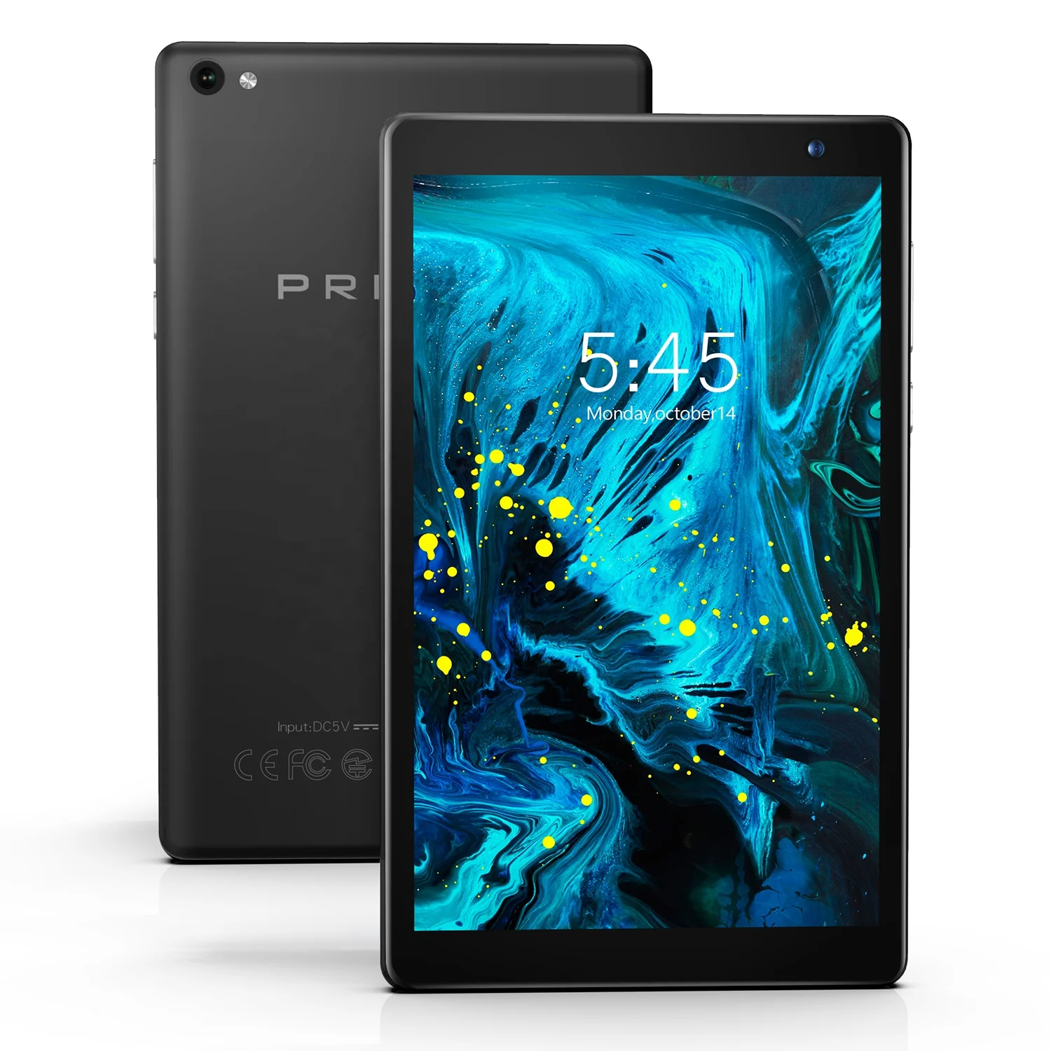 

PRITOM P7 1GB RAM + 32GB ROM 7" Inch Tablet Wifi Tablet 7 Inch Android Phone Tablet Support OEM With 3000mAh Battery