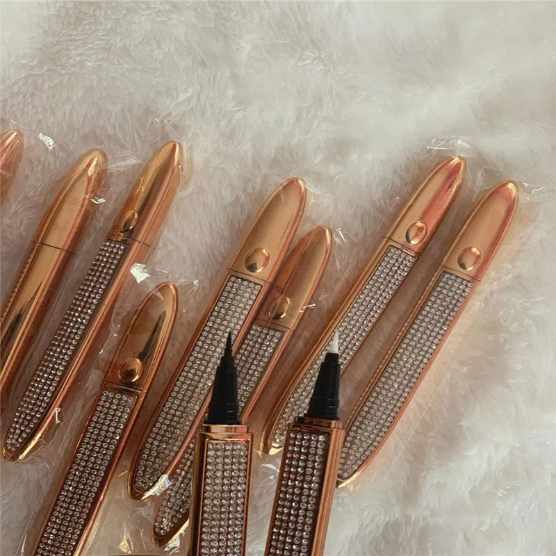 custom logo diamond glue free magnetic eyelashes Eyeliner adhesive pen 3d mink lashes glue 25mm lashes glue pen
custom logo diamond glue free magnetic eyelashes Eyeliner adhesive pen 3d mink lashes glue 25mm lashes glue pen