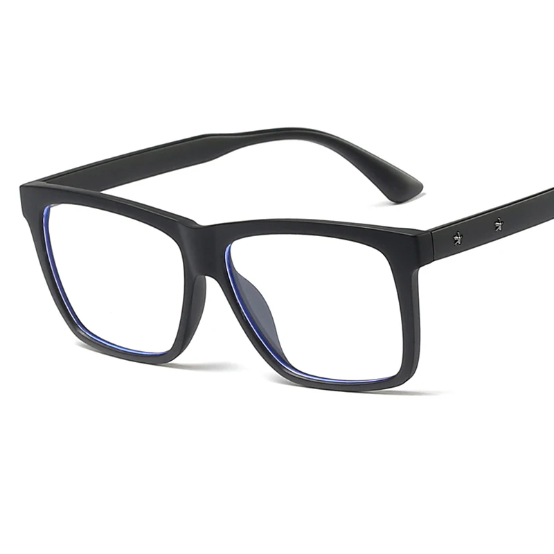 SHINELOTL G8021 Vintage Eyeglasses Optical Frame Glasses Anti-Blue Ray Lens Eyewear TR90 Blue Light Blocking Glasses
SHINELOTL G8021 Vintage Eyeglasses Optical Frame Glasses Anti-Blue Ray Lens Eyewear TR90 Blue Light Blocking Glasses