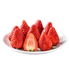 Product Of IQF Frozen Fresh Strawberry