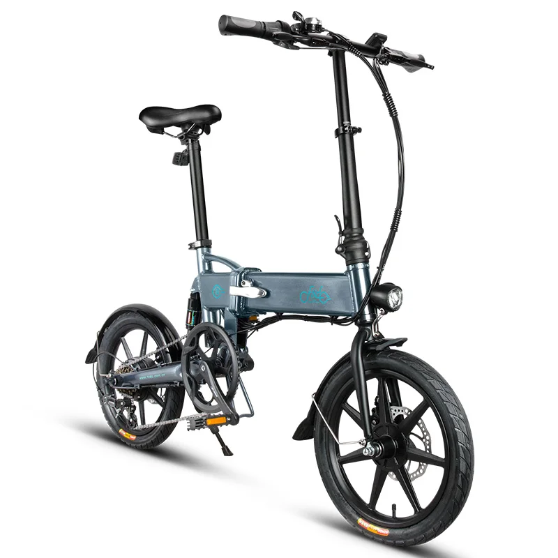 D2S Skateboard Fast 21 High Speed Mountain Bicycle Electric Folding Intelligent Ebike
D2S Skateboard Fast 21 High Speed Mountain Bicycle Electric Folding Intelligent Ebike