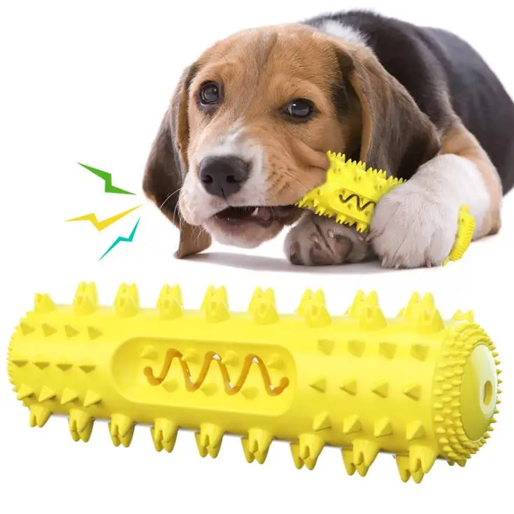 HY-Wholesale Supply Best-selling Dog Chewing Toys Tpr Dog Toys Natural Rubber Suitable For Small Dogs, As pictures
HY-Wholesale Supply Best-selling Dog Chewing Toys Tpr Dog Toys Natural Rubber Suitable For Small Dogs, As pictures