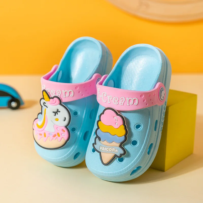 2021 summer toddler girls boys kids pvc slippers baby cartoon indoor beach soft anti slip falt children's sandals
2021 summer toddler girls boys kids pvc slippers baby cartoon indoor beach soft anti slip falt children's sandals