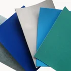 PVC basement waterproofing membrane / PVC swimming pool liner/PVC roofing sheet