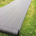 PP/PE woven weed Prevent mat Agriculture weed control landscape fabric