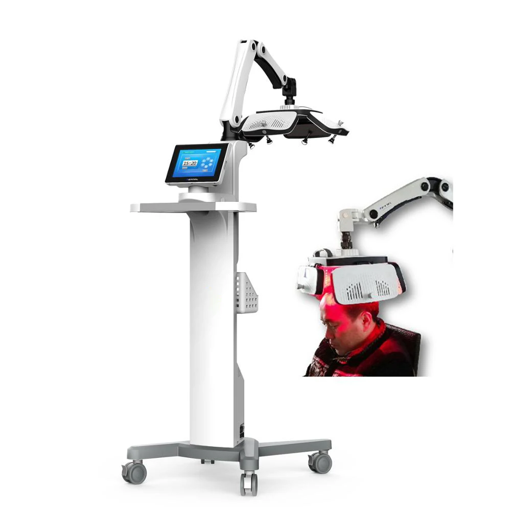 Hospital Use Laser With 362 Diodes 650nm 5mw For Hair Re-growth Hair Loss Treatment Laser Hair Growth Beauty Equipment
Hospital Use Laser With 362 Diodes 650nm 5mw For Hair Re-growth Hair Loss Treatment Laser Hair Growth Beauty Equipment
