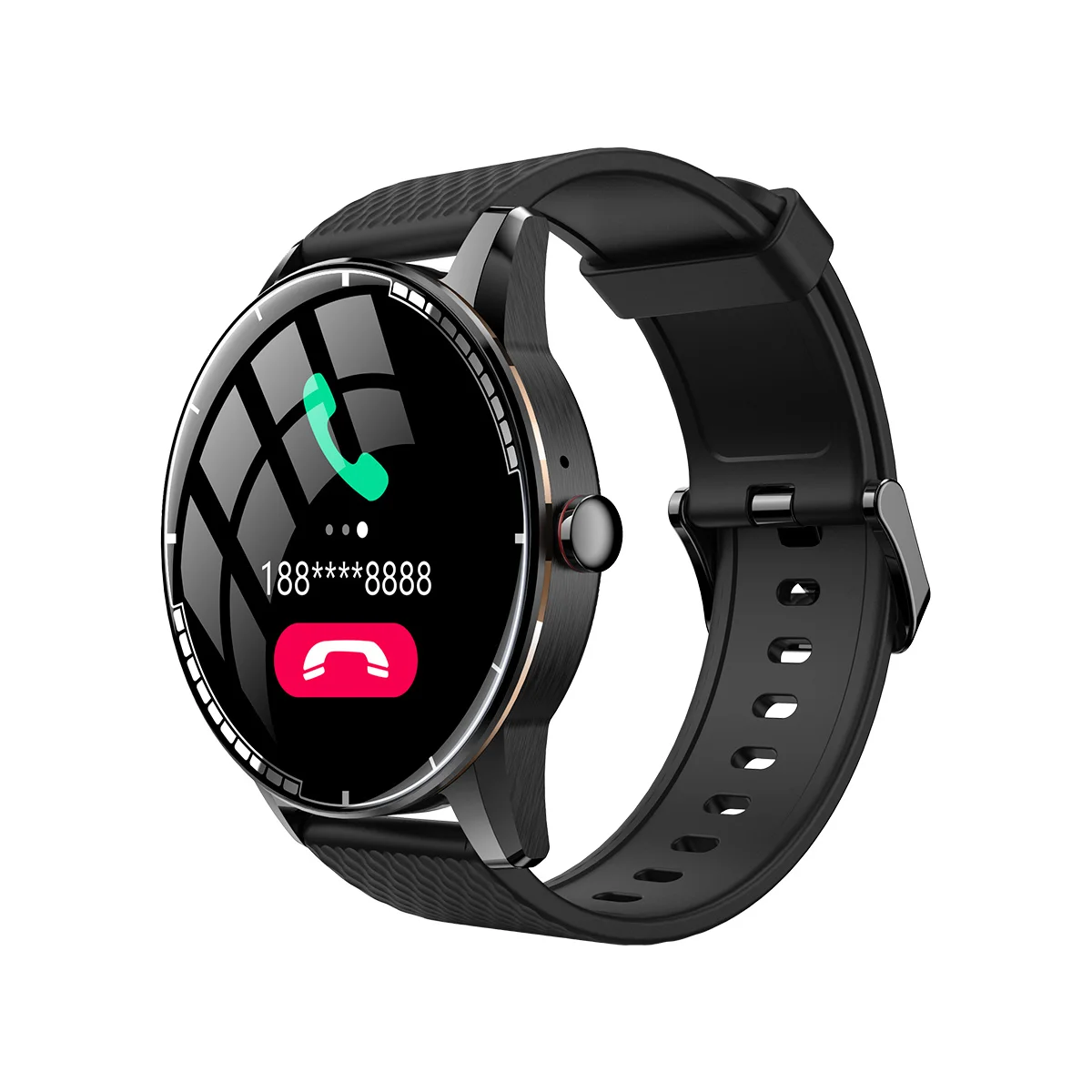 Reloj Inteligente H6 Smartwarch Heart Rate Fitness Health Tracker Full Touch Waterproof Sports Smart Watch
Reloj Inteligente H6 Smartwarch Heart Rate Fitness Health Tracker Full Touch Waterproof Sports Smart Watch