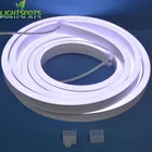 Addressable 24V Rgb Pixel DMX Led Neon Flex