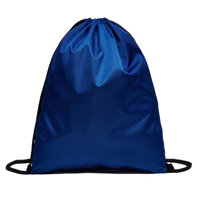 Waterproof sports backpack custom logo drawstring backpack boys and girls event Oxford cloth drawstring bag, Customized color
Waterproof sports backpack custom logo drawstring backpack boys and girls event Oxford cloth drawstring bag, Customized color