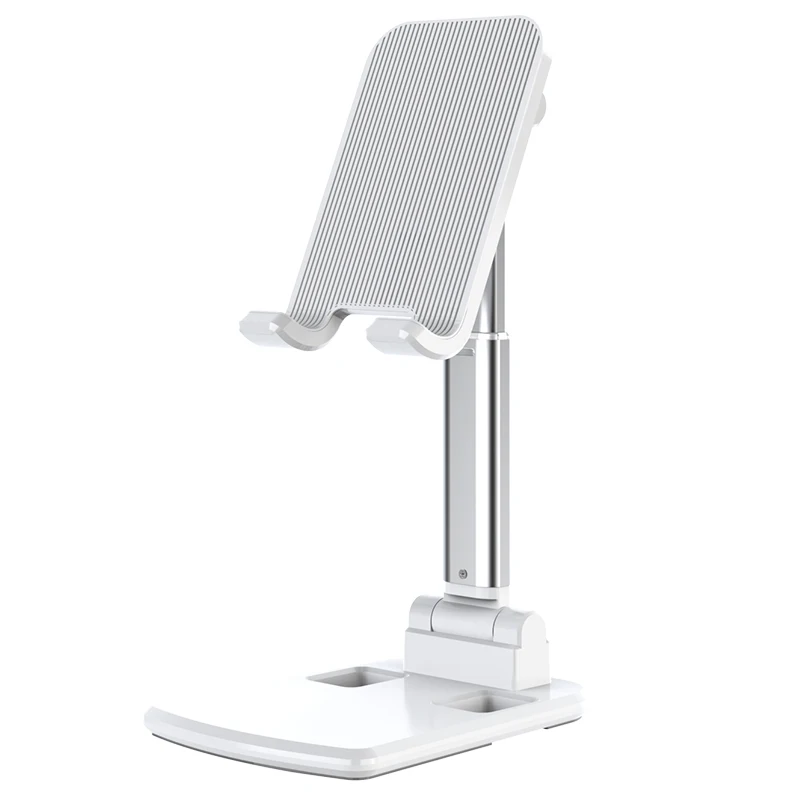 Licheers Cell Phone Stand Life Foldable Desktop Holder Portable Adjustable Mobile Phone Holder ROHS, 3 colors
Licheers Cell Phone Stand Life Foldable Desktop Holder Portable Adjustable Mobile Phone Holder ROHS, 3 colors