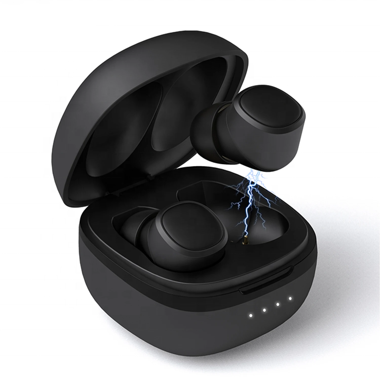 2021 Smart touch sport waterproof earphone electronic wireless headphone noise cancel earbuds with power bank charging case
2021 Smart touch sport waterproof earphone electronic wireless headphone noise cancel earbuds with power bank charging case