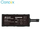 Car With Concox JM-VL01 4g Car Gpsalarm Auto Tracking Device With Microphone