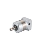 High Precision Servo Motor Used Planetary In-line Gearbox