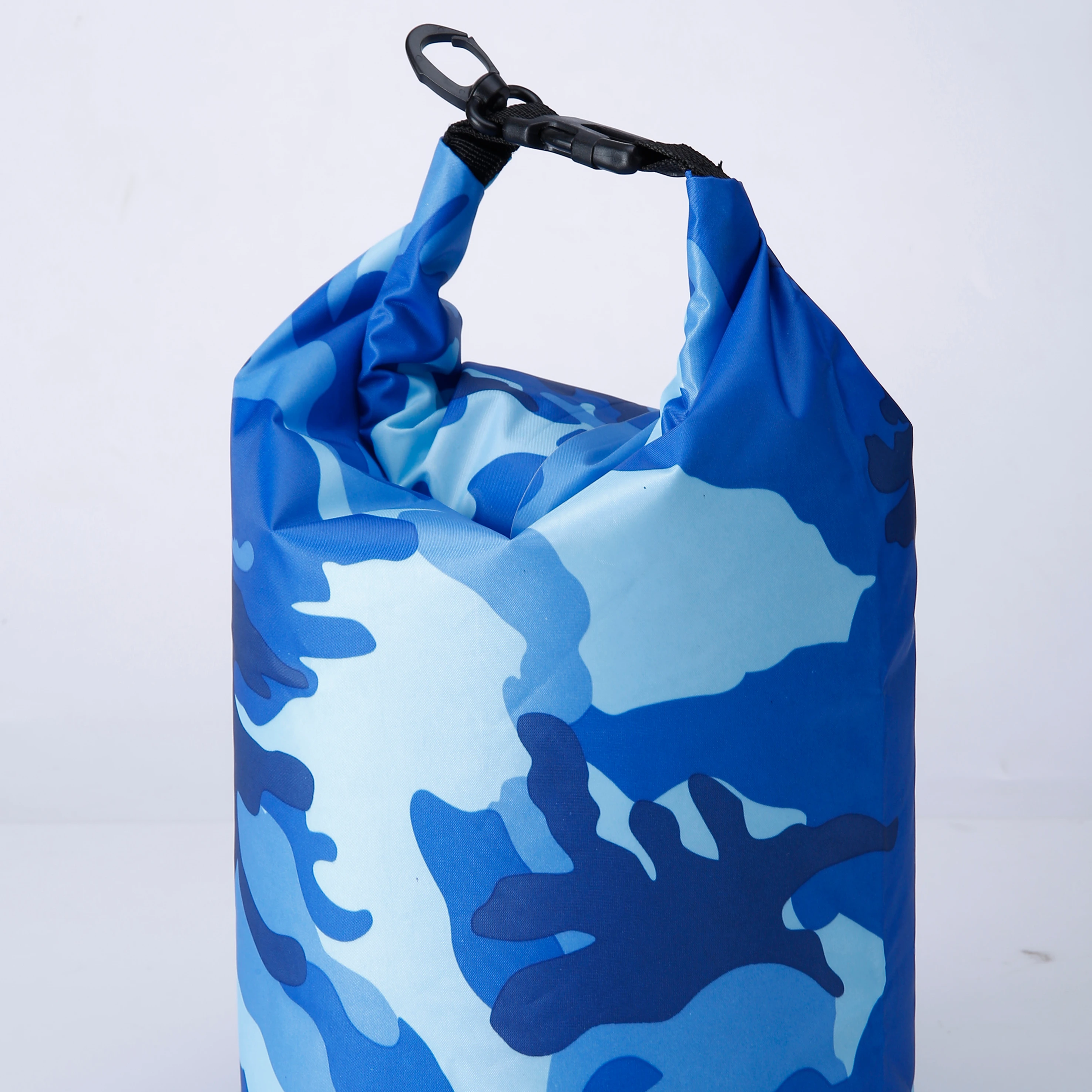 Factory Direct Sale High Quality 210T Polyester Waterproof Backpack Bag for Swimming Camping Outdoor Sports
Factory Direct Sale High Quality 210T Polyester Waterproof Backpack Bag for Swimming Camping Outdoor Sports