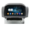KD-7401 Klyde 7inch 2 din android 9.0 8 core car dvd auoto radio player Support AUX FM USB SD MMC JPEG WMA MP4 MP5 for Fiesta 2