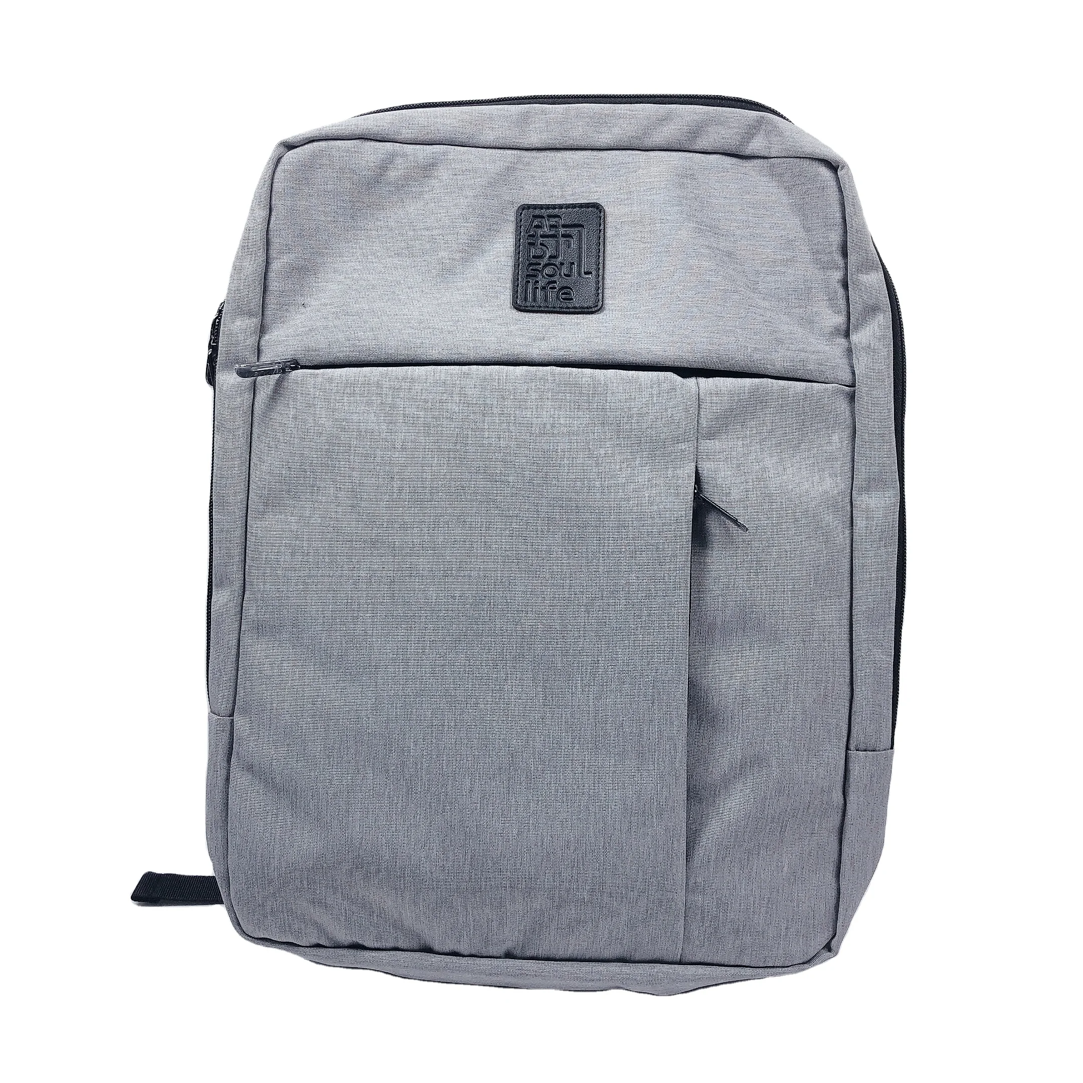 Wholesale PU waterproof business backpack can be connected to USB data line travel bag large capacity computer bag
Wholesale PU waterproof business backpack can be connected to USB data line travel bag large capacity computer bag
