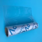 0.3mm Transparent PVC Film for table cover