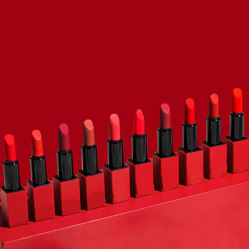 Private label lip gloss matte lipstick gift sets custom logo lip stick lipstick set
Private label lip gloss matte lipstick gift sets custom logo lip stick lipstick set