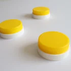 China factory plastic water olive oil bottle cap supplier
