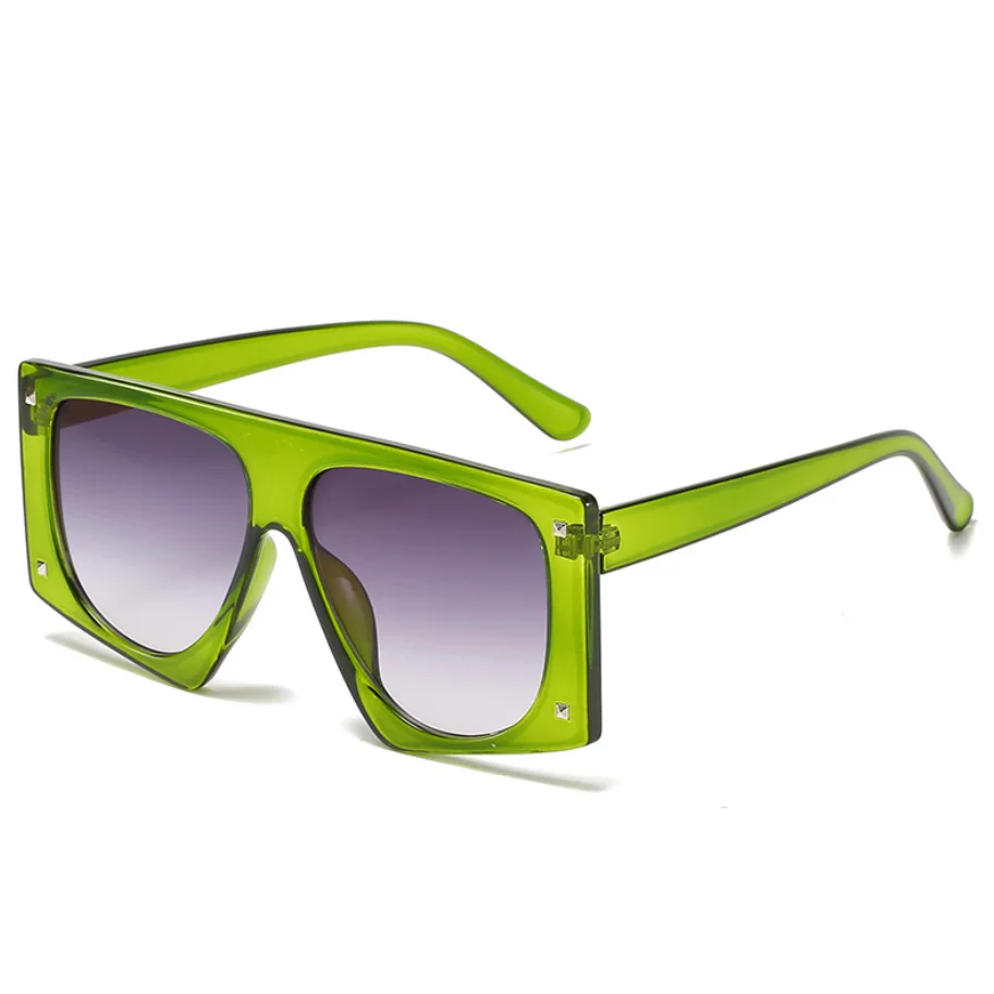 Made in China stars same big frame gradient Summer Beach Ocean Film luxury sunglasses, 7 color
Made in China stars same big frame gradient Summer Beach Ocean Film luxury sunglasses, 7 color