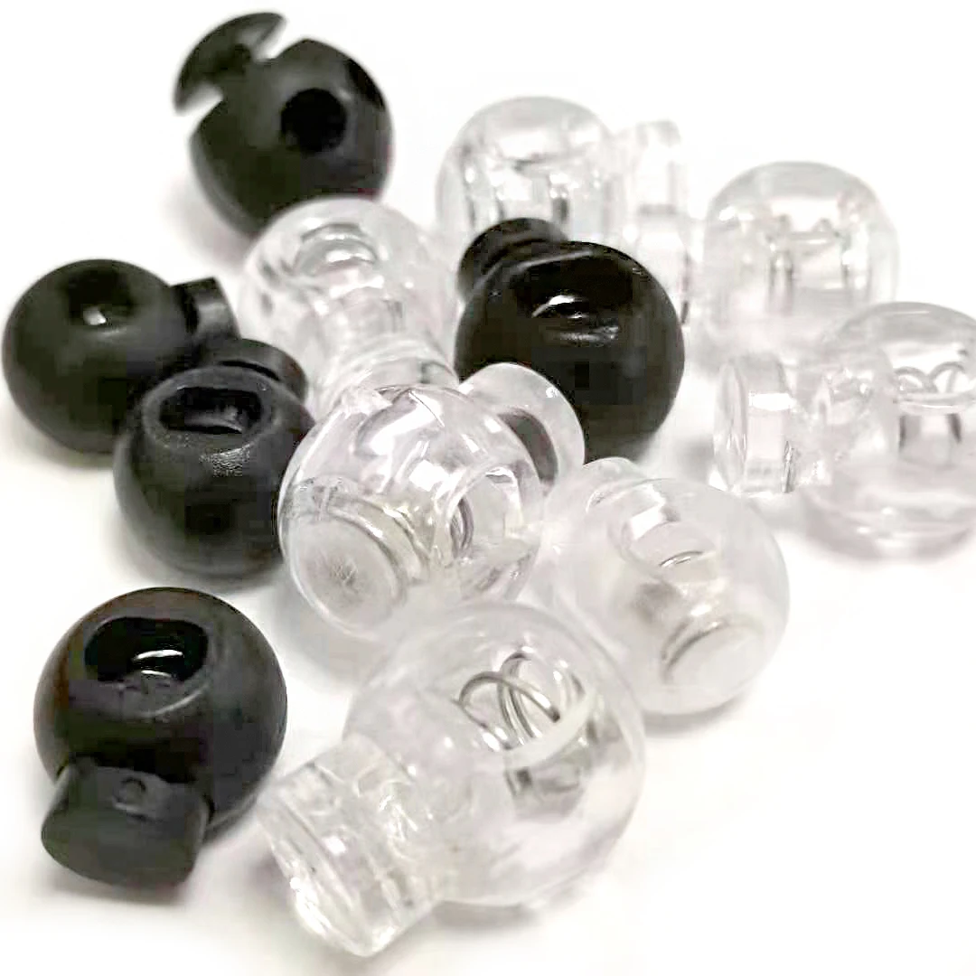 Custom plastic Engraved Custom Bell Stopper ABS Drawstring Rope Cord End Lock Stopper Accessories Customized Technics Logo, Custom colors
Custom plastic Engraved Custom Bell Stopper ABS Drawstring Rope Cord End Lock Stopper Accessories Customized Technics Logo, Custom colors