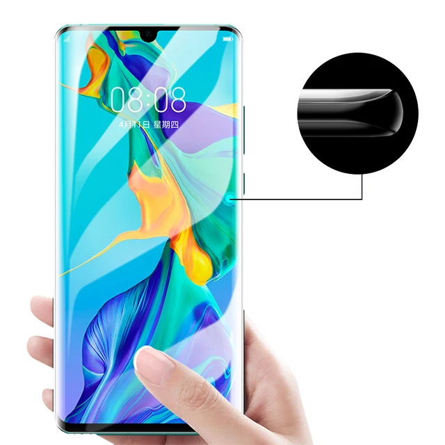 10 in 1 pack 0.33mm 9D tempered glass screen protector for Samsung Galaxy A50, Transparency 99% color
10 in 1 pack 0.33mm 9D tempered glass screen protector for Samsung Galaxy A50, Transparency 99% color