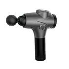 Chiropractic Adjusting Deep Tissue Muscle Cordless Massage Gun 24v / Fascia Handheld Percussion Body Massager Gun