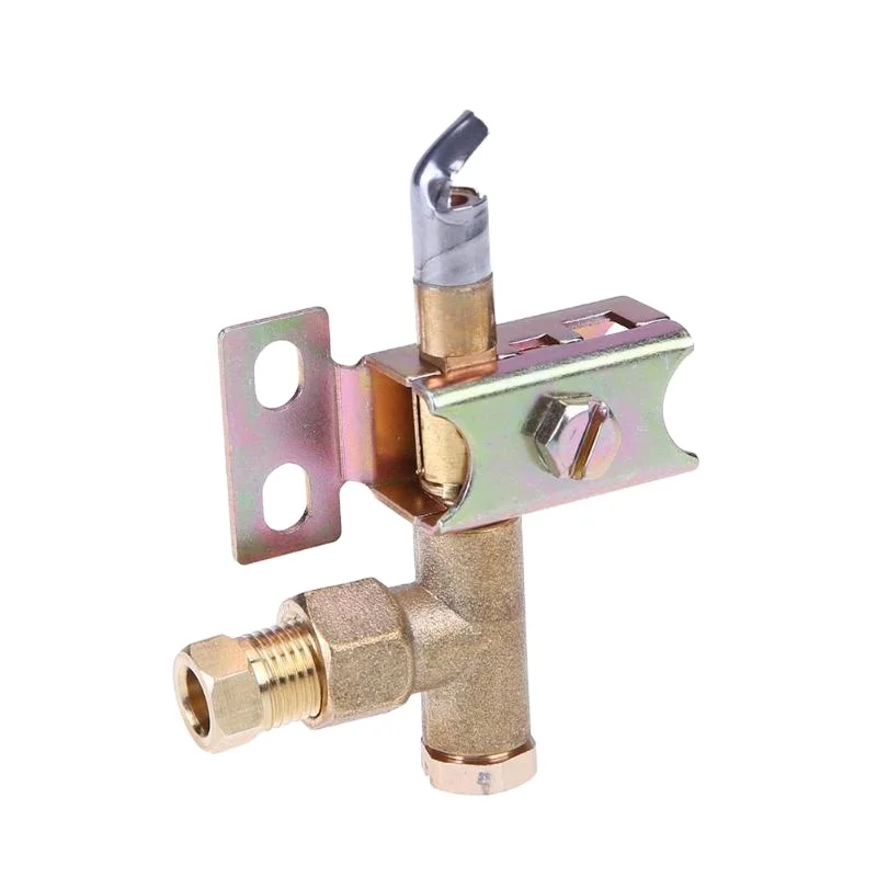 General Hotel kitchen equipment accessories long open flame ODS igniter gas gas ignition accessories tri-fork seed head
General Hotel kitchen equipment accessories long open flame ODS igniter gas gas ignition accessories tri-fork seed head