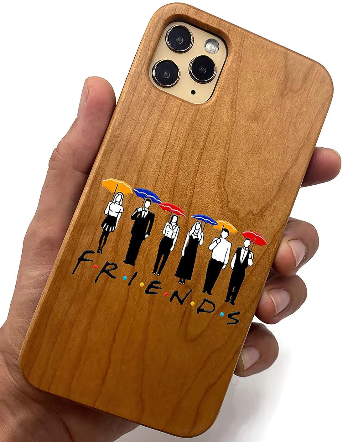 Eco Friendly Biodegradable wooden mobile cases wood protective phone case for iPhone 12 11 Pro max wood case for Samsung
Eco Friendly Biodegradable wooden mobile cases wood protective phone case for iPhone 12 11 Pro max wood case for Samsung