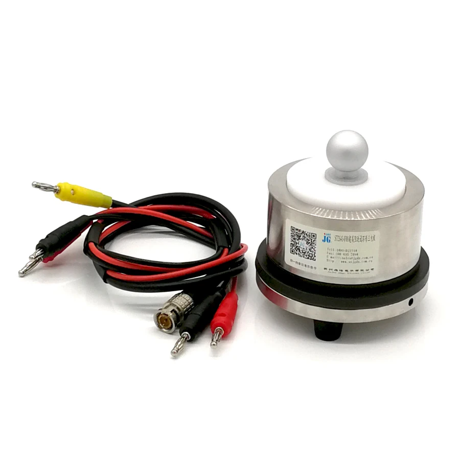 ST2642-F01 Ring three electrode Insulation surface resistivity volume resistivity meter
ST2642-F01 Ring three electrode Insulation surface resistivity volume resistivity meter