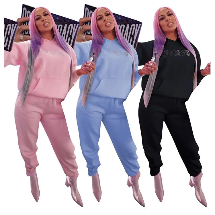 2021 New Arrivals Hot Onsale 2 Piece Set Women Two Piece Set Women Clothing Winter 2 Piece Sets For Women
2021 New Arrivals Hot Onsale 2 Piece Set Women Two Piece Set Women Clothing Winter 2 Piece Sets For Women